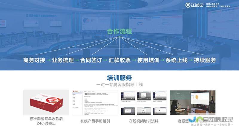 打造高效便捷的微官网：从零开始轻松构建您的线上形象